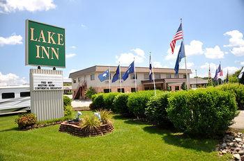 Lake Inn Westlake Corner Екстериор снимка